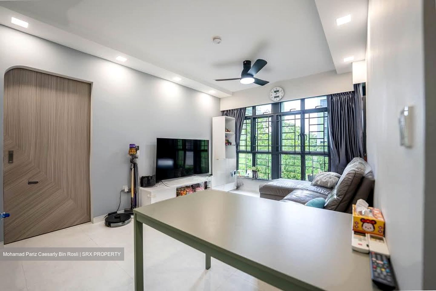 Blk 101A Alkaff Courtview (Toa Payoh), HDB 3 Rooms #569289041